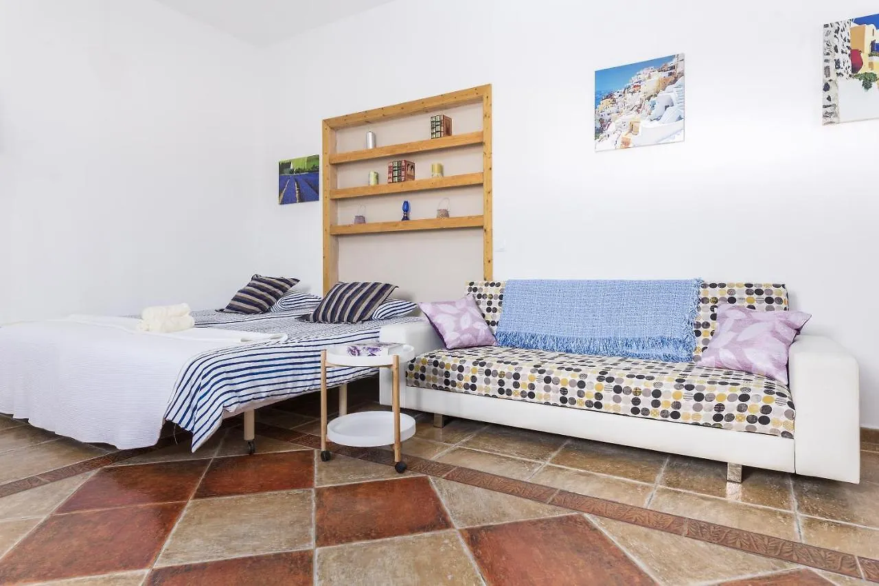 Casa Suarez Διαμέρισμα Tuineje