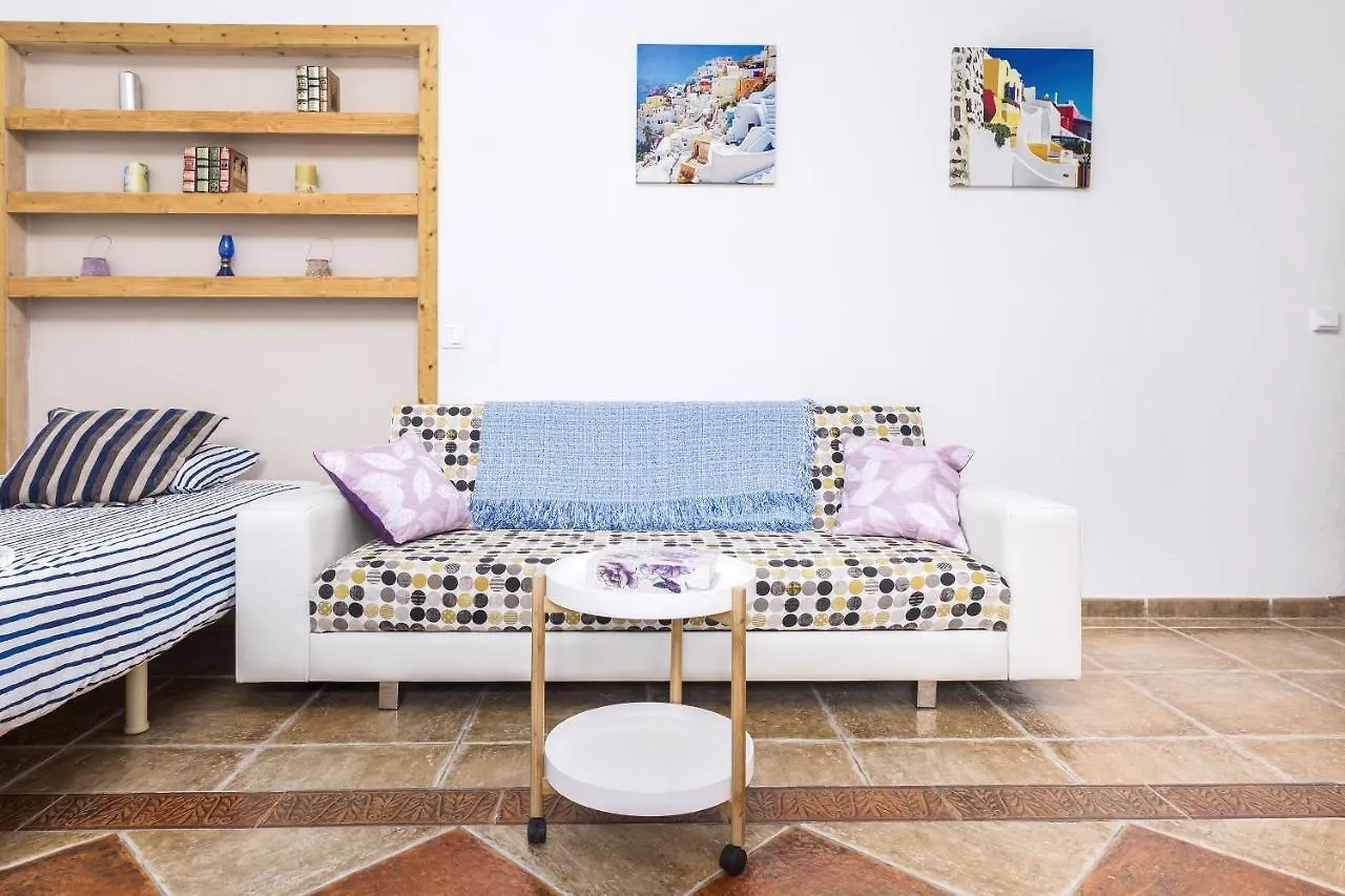 Casa Suarez Daire Tuineje