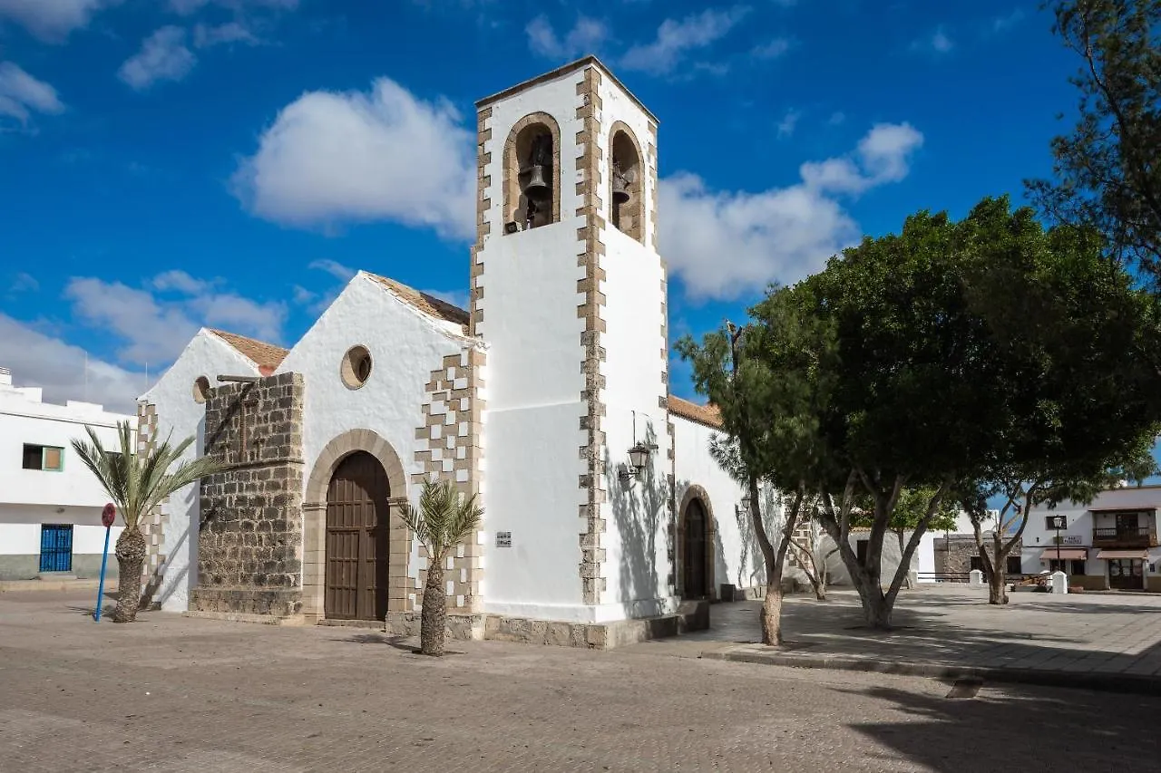 Casa Suarez Daire Tuineje