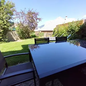Maison Calme A Proximite Du Villa Savines