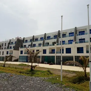 Primera Linea De Playa Puerto de las Lajas