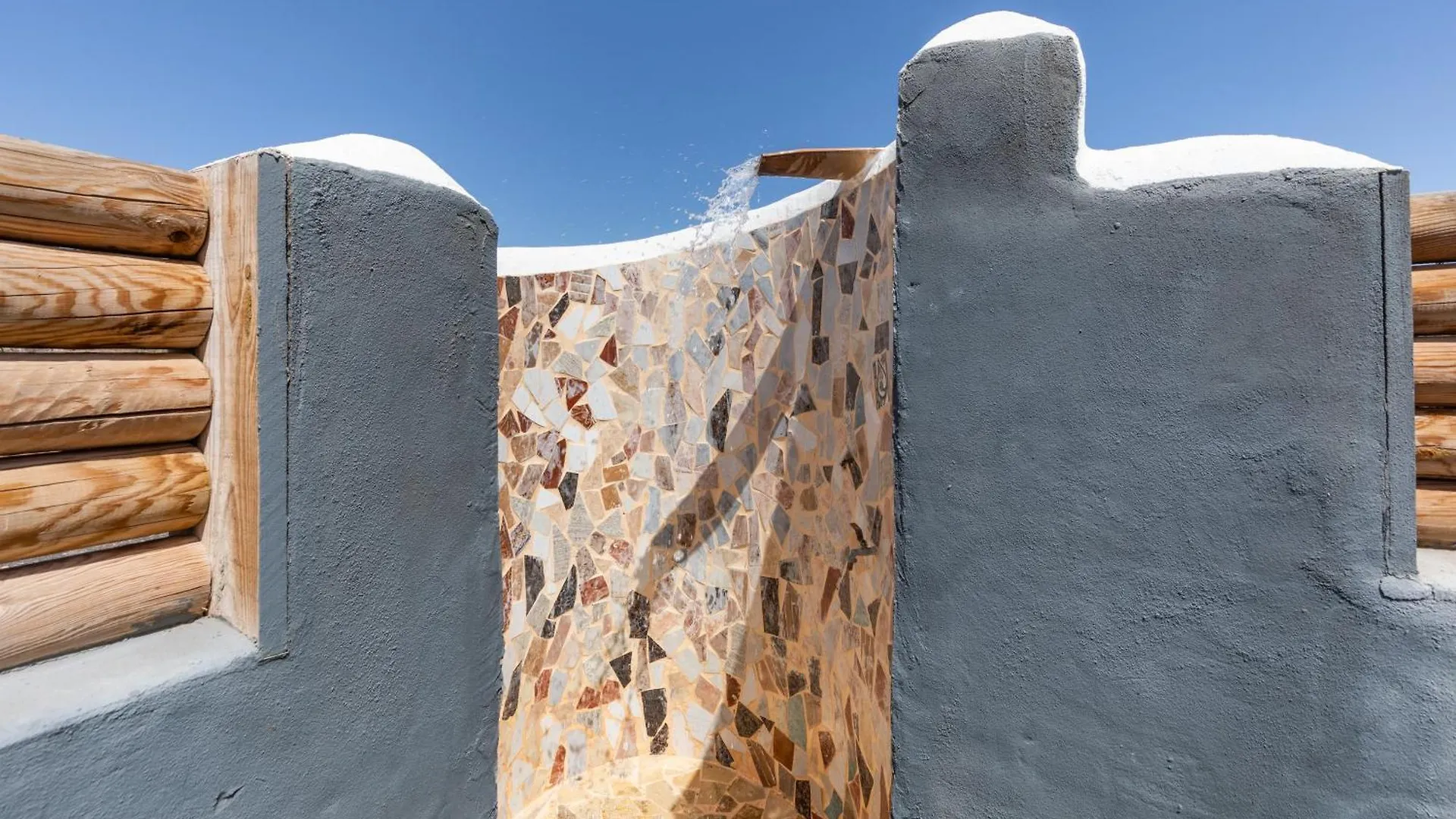Appartement Casa Suarez à Tuineje Espagne