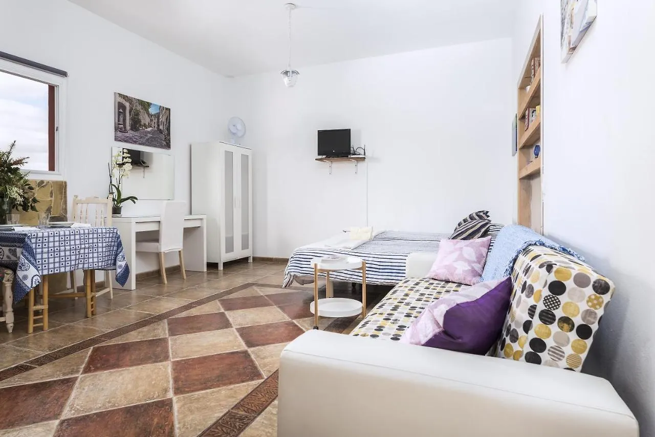 Appartement Casa Suarez à Tuineje